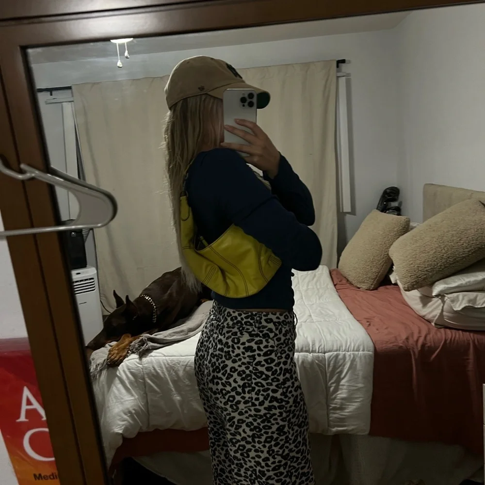 FREE PEOPLE mini bag - Picture 6 of 10